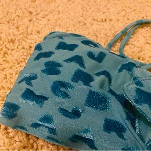 Marc Jacobs bikini swim wear top size s